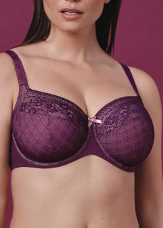 Soutien-gorge  Armatures Rosa Faia d'Anita